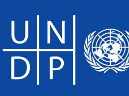 UNDP logo